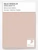 Artikelbild 1 des Artikels “RAL® DESIGN D4 SINGLE SHEET A4 040 80 10 Thulite rose / Thulitrosé “