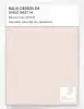 Artikelbild 1 des Artikels “RAL® DESIGN D4 SINGLE SHEET A4 040 90 05 Sahara light red / Saharalichtrot “