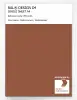 Artikelbild 1 des Artikels “RAL® DESIGN D4 SINGLE SHEET A4 050 40 40 Madeira brown / Madeirabraun “