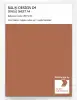 Artikelbild 1 des Artikels “RAL® DESIGN D4 SINGLE SHEET A4 050 50 40 Copper-metal red / Kupfermetallrot “