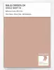 Artikelbild 1 des Artikels “RAL® DESIGN D4 SINGLE SHEET A4 050 70 20 Amber grey / Bernsteingrau “