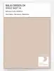 Artikelbild 1 des Artikels “RAL® DESIGN D4 SINGLE SHEET A4 050 80 10 Pale sienna / Blasssiena “