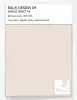 Product image 1 of the product “RAL® DESIGN D4 SINGLE SHEET A4 050 90 05 Eggshell white / Eierschalenweiß ”