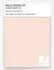 Artikelbild 1 des Artikels “RAL® DESIGN D4 SINGLE SHEET A4 050 90 10 Light peach rose / Hellpfirsichrosé “