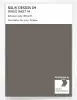 Product image 1 of the product “RAL® DESIGN D4 SINGLE SHEET A4 060 40 05 Zinc grey / Zinkgrau ”