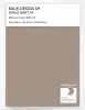 Artikelbild 1 des Artikels “RAL® DESIGN D4 SINGLE SHEET A4 060 60 10 Oak brown / Eichenbraun “