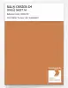 Artikelbild 1 des Artikels “RAL® DESIGN D4 SINGLE SHEET A4 060 60 50 Turmeric red / Kurkumarot “