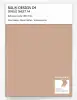 Artikelbild 1 des Artikels “RAL® DESIGN D4 SINGLE SHEET A4 060 70 20 Peanut butter / Erdnusscreme “