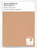 Product image 1 of the product “RAL® DESIGN D4 SINGLE SHEET A4 060 70 30 Peach yellow / Pfirsichgelb ”