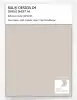 Product image 1 of the product “RAL® DESIGN D4 SINGLE SHEET A4 060 80 05 Light chamois beige / Chamoishellbeige ”