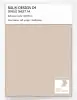 Product image 1 of the product “RAL® DESIGN D4 SINGLE SHEET A4 060 80 10 Soft greige / Sanftgreige ”