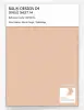 Product image 1 of the product “RAL® DESIGN D4 SINGLE SHEET A4 060 80 20 Biscuit beige / Keksbeige ”