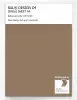 Artikelbild 1 des Artikels “RAL® DESIGN D4 SINGLE SHEET A4 070 50 20 Ash gold / Aschgold “