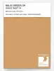 Artikelbild 1 des Artikels “RAL® DESIGN D4 SINGLE SHEET A4 070 70 40 Dechant pear yellow / Dechantsbirnengelb “