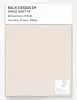 Product image 1 of the product “RAL® DESIGN D4 SINGLE SHEET A4 070 90 05 Off white / Offwhite ”