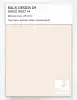 Artikelbild 1 des Artikels “RAL® DESIGN D4 SINGLE SHEET A4 075 20 10 Anemone white / Anemonenweiß “