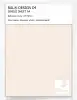 Artikelbild 1 des Artikels “RAL® DESIGN D4 SINGLE SHEET A4 075 30 10 Anemone white / Anemonenweiß “