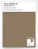 Product image 1 of the product “RAL® DESIGN D4 SINGLE SHEET A4 075 50 20 China cinnamon / Chinazimt ”