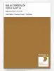 Artikelbild 1 des Artikels “RAL® DESIGN D4 SINGLE SHEET A4 075 50 50 Cinnamon brown / Zimtbraun “
