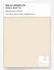 Product image 1 of the product “RAL® DESIGN D4 SINGLE SHEET A4 075 90 10 Dessert cream / Süßspeisecreme ”