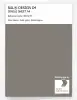 Product image 1 of the product “RAL® DESIGN D4 SINGLE SHEET A4 080 50 05 Dusk grey / Dämmergrau ”