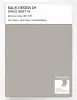 Product image 1 of the product “RAL® DESIGN D4 SINGLE SHEET A4 080 70 05 Garlic beige / Knoblauchbeige ”