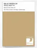 Artikelbild 1 des Artikels “RAL® DESIGN D4 SINGLE SHEET A4 080 70 30 Mustard seed beige / Senfkornbeige “