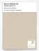 Product image 1 of the product “RAL® DESIGN D4 SINGLE SHEET A4 080 80 10 Pastel sand / Pastellsand ”