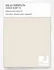 Product image 1 of the product “RAL® DESIGN D4 SINGLE SHEET A4 080 90 05 Japanese white / Japanweiß ”