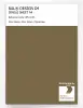 Artikelbild 1 des Artikels “RAL® DESIGN D4 SINGLE SHEET A4 085 40 30 Moss brown / Moosbraun “