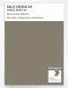 Product image 1 of the product “RAL® DESIGN D4 SINGLE SHEET A4 085 50 10 Coriander ochre / Korianderocker ”