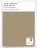 Product image 1 of the product “RAL® DESIGN D4 SINGLE SHEET A4 085 60 20 Pond green / Teichgrün ”