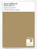 Artikelbild 1 des Artikels “RAL® DESIGN D4 SINGLE SHEET A4 085 60 30 Wood green / Holzgrün “