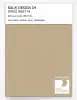 Product image 1 of the product “RAL® DESIGN D4 SINGLE SHEET A4 085 70 20 Feldspar grey / Feldspatgrau ”