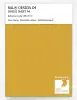 Artikelbild 1 des Artikels “RAL® DESIGN D4 SINGLE SHEET A4 085 70 70 Immortelle yellow / Strohblumengelb “
