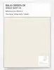 Product image 1 of the product “RAL® DESIGN D4 SINGLE SHEET A4 090 20 10 Vintage white / Altweiß ”