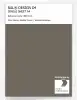 Artikelbild 1 des Artikels “RAL® DESIGN D4 SINGLE SHEET A4 090 40 10 Boulder brown / Wackersteinbraun “