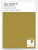 Product image 1 of the product “RAL® DESIGN D4 SINGLE SHEET A4 090 60 50 Faint green / Fahlgrün ”