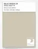 Artikelbild 1 des Artikels “RAL® DESIGN D4 SINGLE SHEET A4 090 80 10 Light beige / Hellbeige “