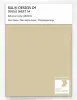 Artikelbild 1 des Artikels “RAL® DESIGN D4 SINGLE SHEET A4 090 80 20 Champagne beige / Champagnerbeige “