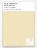 Artikelbild 1 des Artikels “RAL® DESIGN D4 SINGLE SHEET A4 090 90 20 Cream yellow / Cremegelb “