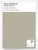 Product image 1 of the product “RAL® DESIGN D4 SINGLE SHEET A4 095 70 10 Sand grey / Sandgrau ”