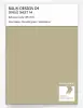 Product image 1 of the product “RAL® DESIGN D4 SINGLE SHEET A4 095 70 20 Crocodile green / Krokodilgrün ”