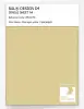 Artikelbild 1 des Artikels “RAL® DESIGN D4 SINGLE SHEET A4 095 80 30 Asparagus yellow / Spargelgelb “