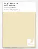 Artikelbild 1 des Artikels “RAL® DESIGN D4 SINGLE SHEET A4 095 90 20 Pearl yellow / Perlgelb “