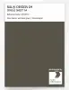 Product image 1 of the product “RAL® DESIGN D4 SINGLE SHEET A4 100 30 10 Vermilion green / Zinnobergrün ”