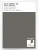Product image 1 of the product “RAL® DESIGN D4 SINGLE SHEET A4 100 40 05 Doves grey / Taubengrau ”