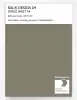 Product image 1 of the product “RAL® DESIGN D4 SINGLE SHEET A4 100 50 10 Lapwing grey green / Kiebitzgraugrün ”
