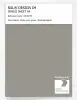 Artikelbild 1 des Artikels “RAL® DESIGN D4 SINGLE SHEET A4 100 60 05 Smoky grey green / Rauchgraugrün “