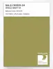 Product image 1 of the product “RAL® DESIGN D4 SINGLE SHEET A4 100 60 40 Lettuce green / Salatgrün ”
